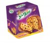 Pannetone San Jose